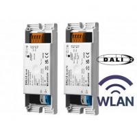 DALI-2 WLAN Cockpit Interface