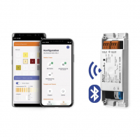 DALI-2 BT5 Room Controller