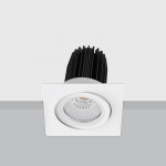 MR16 DOWNLIGHT-MODUL SQ